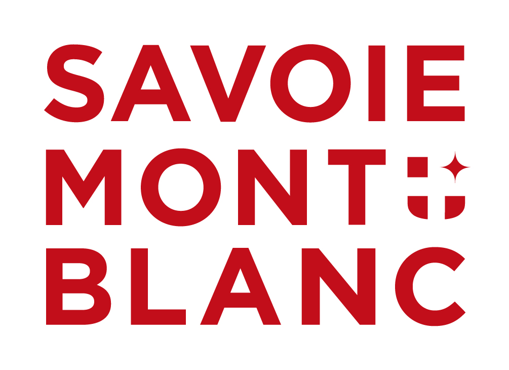 logo savoie mont blanc