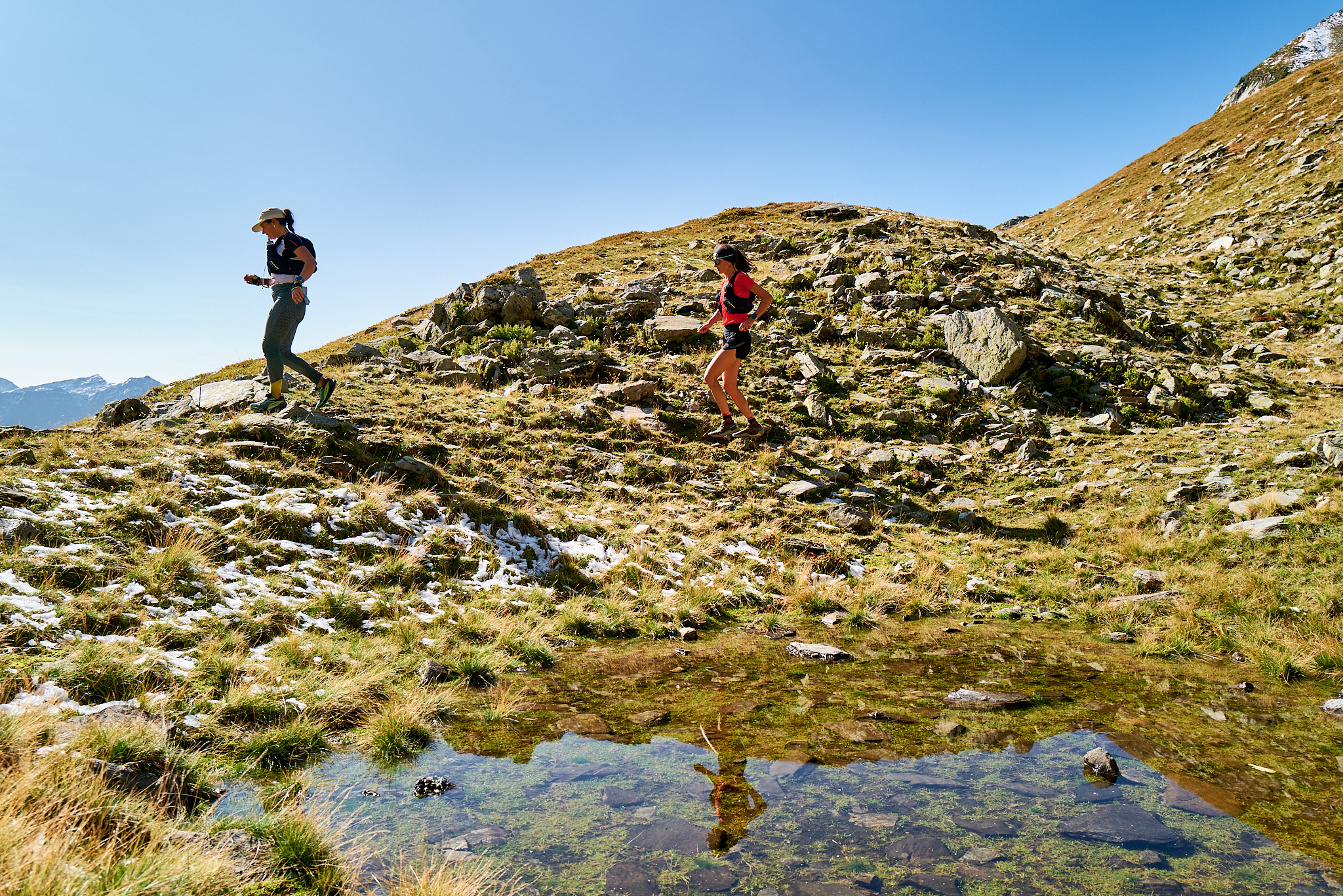 couverture album dimanche trail